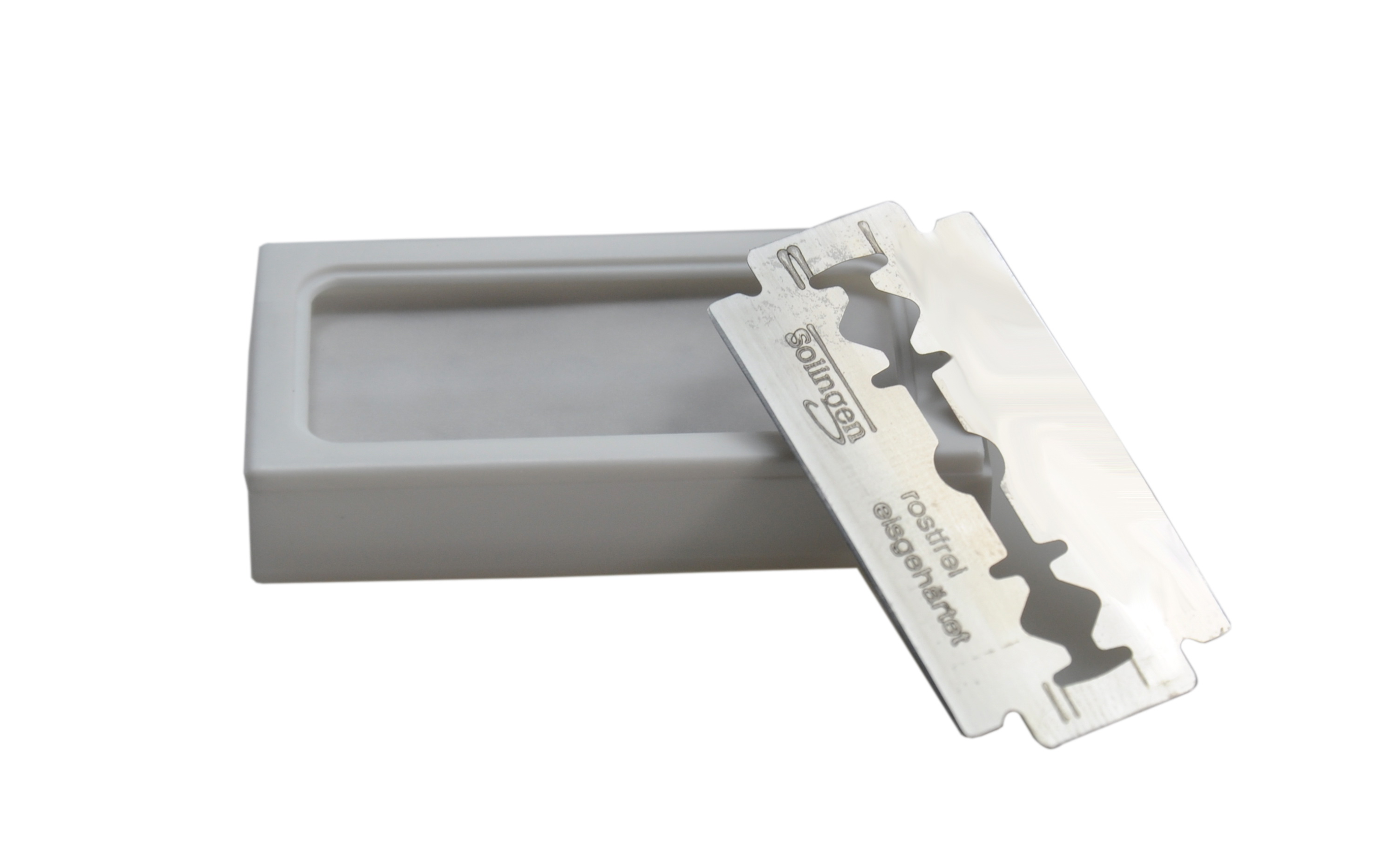 Ersatzklingen 10er Pack